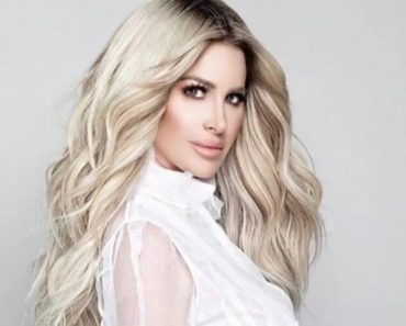 Kim Zolciak