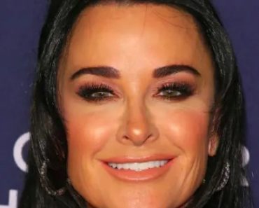 Kyle Richards