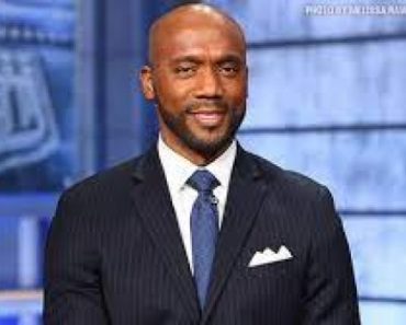 Louis Riddick