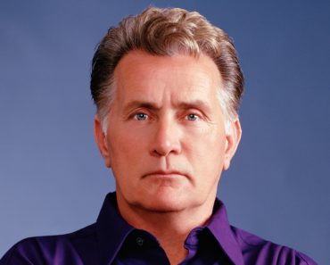 Martin Sheen