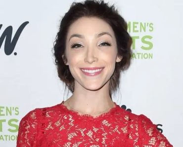 Meryl Davis