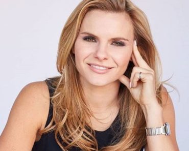 Michele Romanow