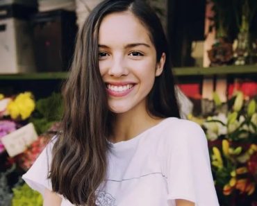 Olivia Rodrigo