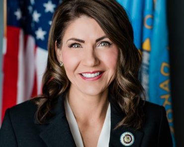 Kristi Noem