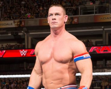 John Cena