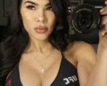 Rachael Ostovich