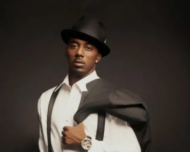 Ralph Tresvant