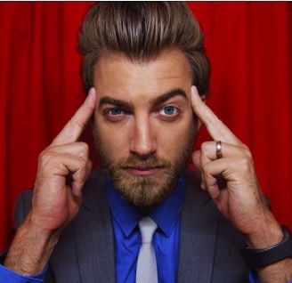 Rhett James Captions His Post Being a Thoughtful Guy Image Source: @rhettmc