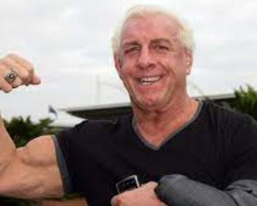 Ric Flair