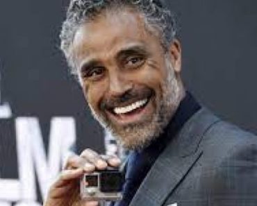 Rick Fox