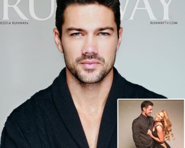 Ryan Paevey