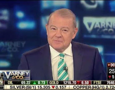 Stuart Varney