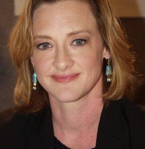 Susie Cusack