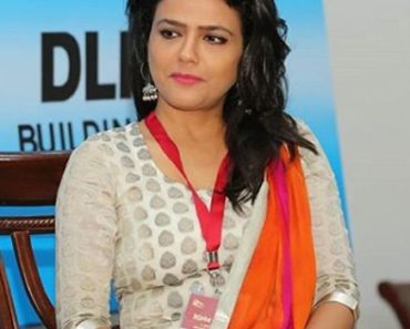 Sweta Singh