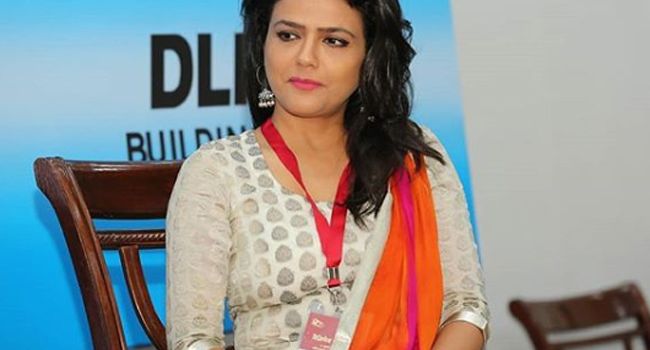 Sweta Singh