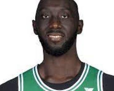 Tacko Fall