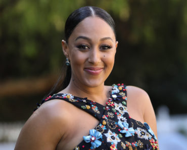 Tamera Mowry-Housley