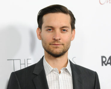 Tobey Maguire