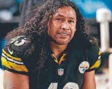 Troy Polamalu