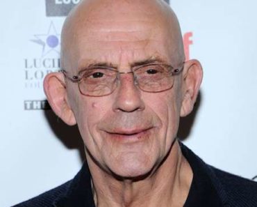 Christopher Lloyd