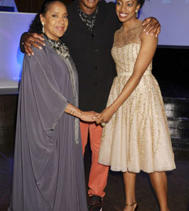 Phylicia Rashad