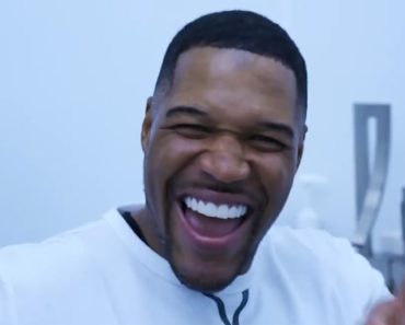 Michael Strahan