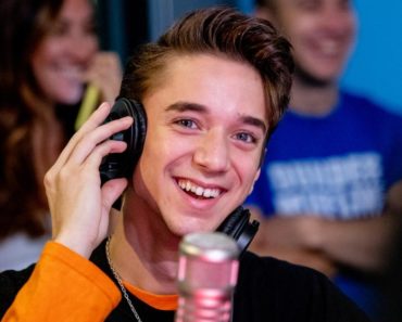 Daniel Seavey