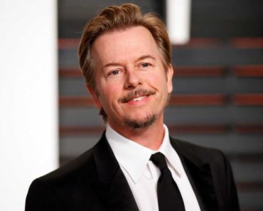 David Spade