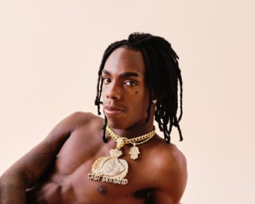 YNW Melly