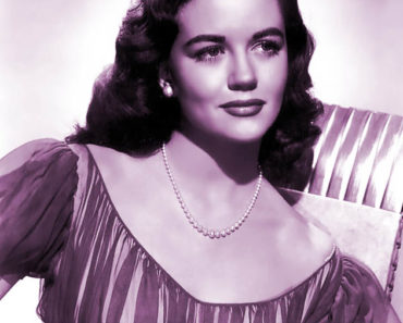 Dorothy Malone