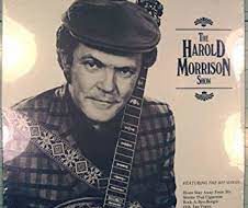 Harold Morrison