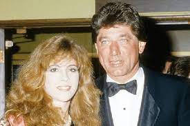 CAPTION: Deborah is Joe Namath’s ex-wifeSOURCE: richathletes