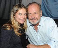 Kelsey Grammer 