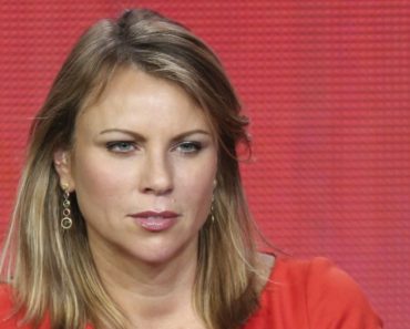 lara logan