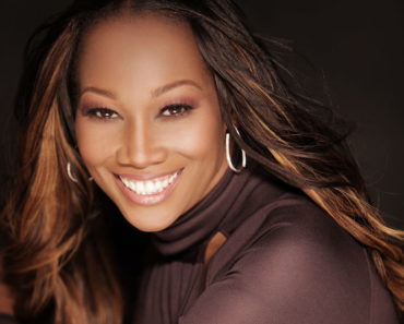 Yolanda Adams