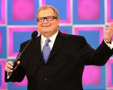 Drew Carey