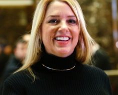 Pam Bondi