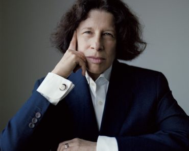 Fran Lebowitz