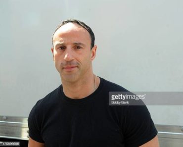 Lillo Brancato Jr.