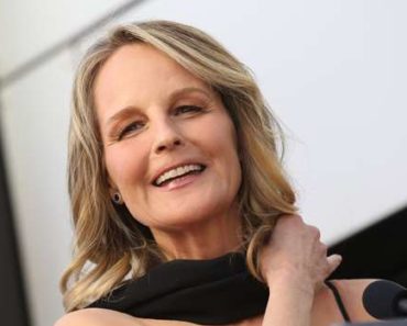 Helen Hunt