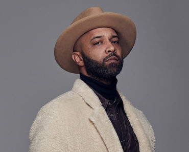 Joe Budden