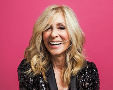 Judith Light