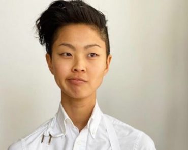 Kristen Kish