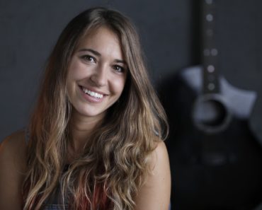 Lauren Daigle