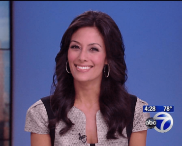 liz cho