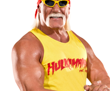 Hulk Hogan