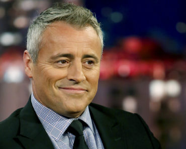 Matt LeBlanc