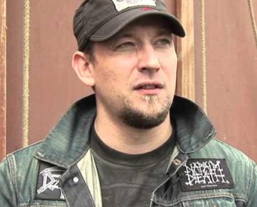 Michael Poulsen