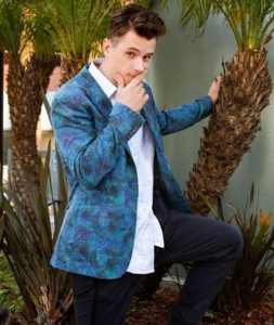 nolan gould