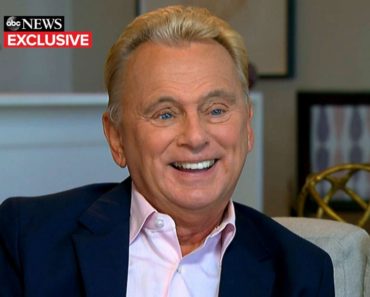 Pat Sajak